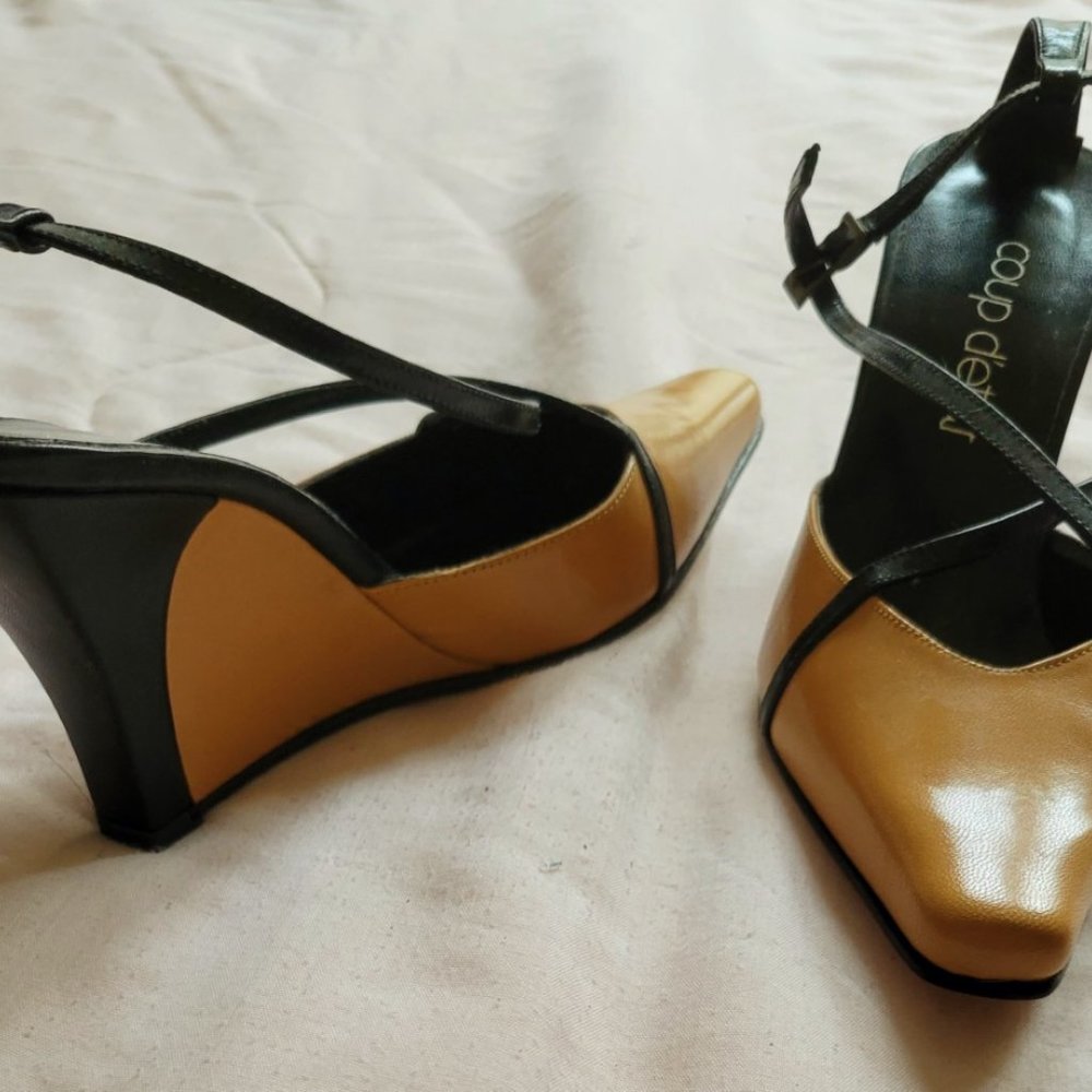 Wedges - Picture 2 of 5